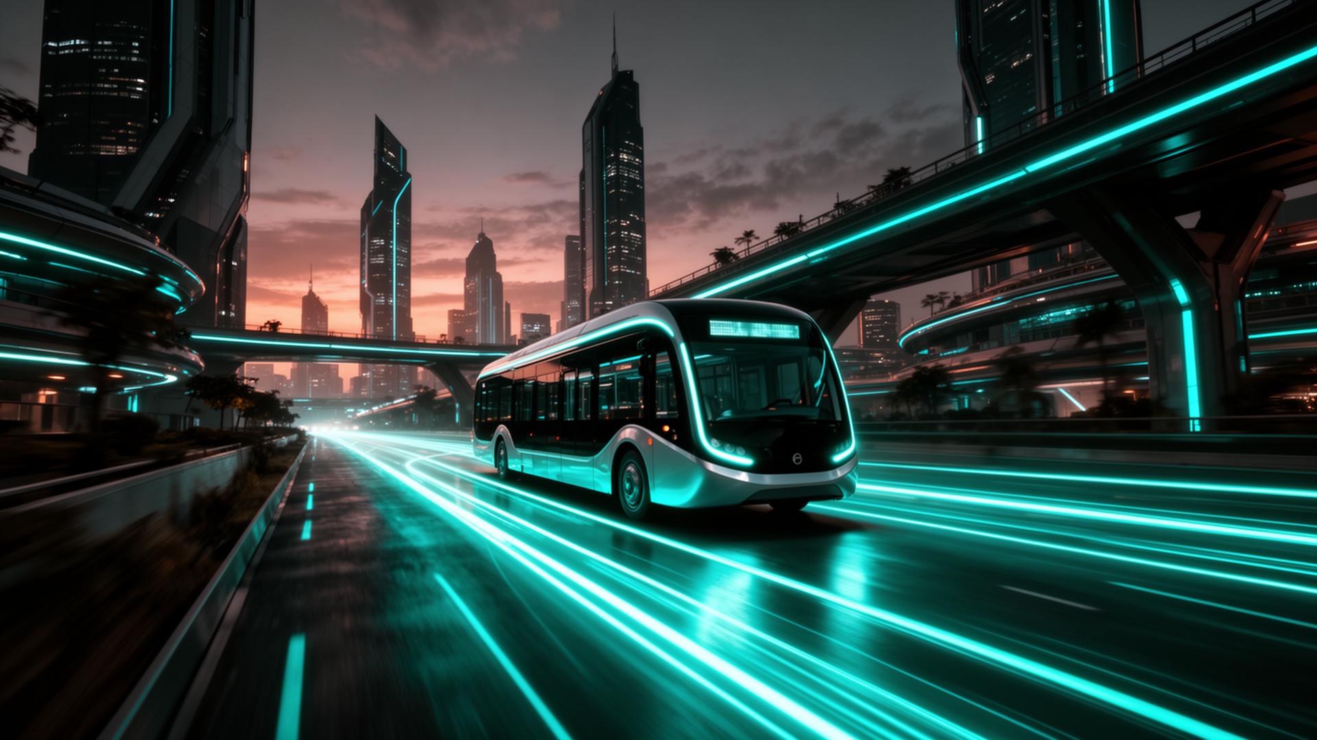 Building the electric backbone of African transport
